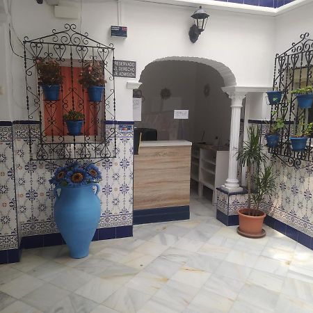 Hospederia Islasol San Fernando Luaran gambar